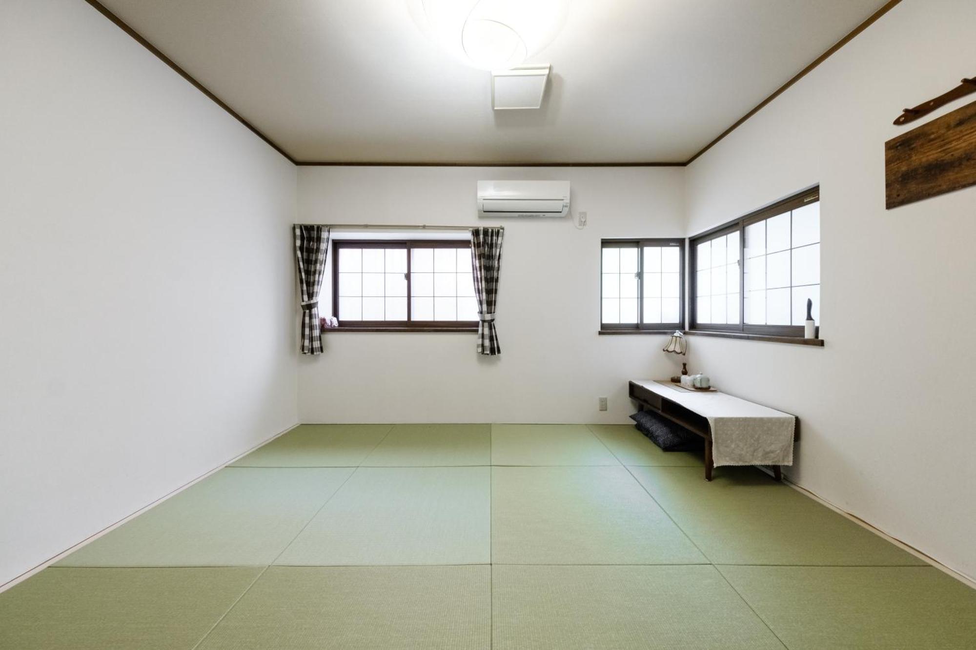東京芳华驿站 Apartment โตเกียว ภายนอก รูปภาพ