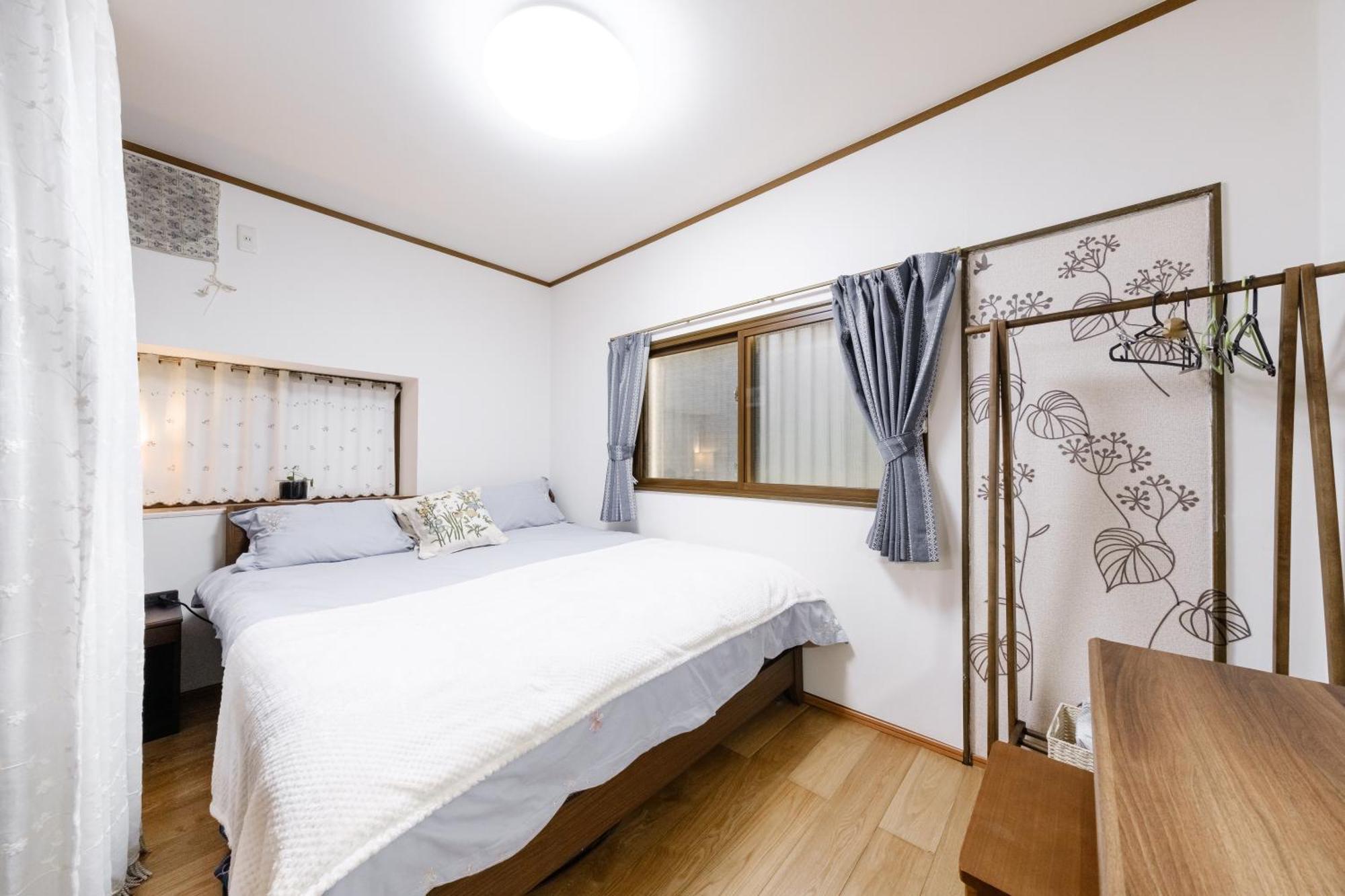 東京芳华驿站 Apartment โตเกียว ภายนอก รูปภาพ