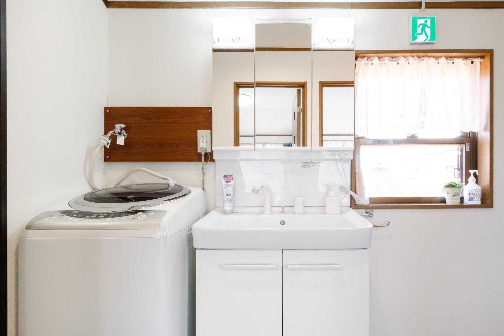 東京芳华驿站 Apartment โตเกียว ภายนอก รูปภาพ