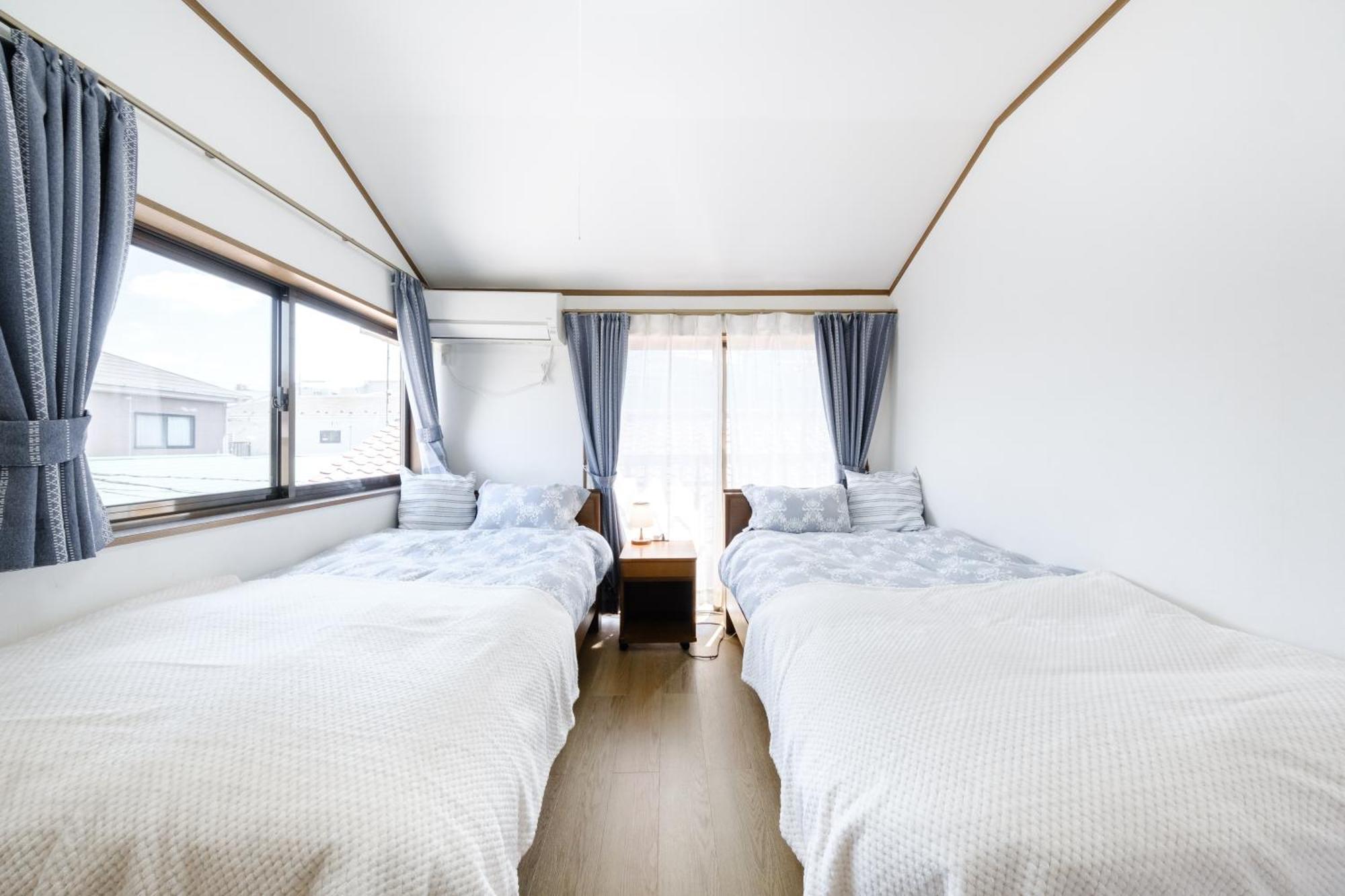 東京芳华驿站 Apartment โตเกียว ภายนอก รูปภาพ
