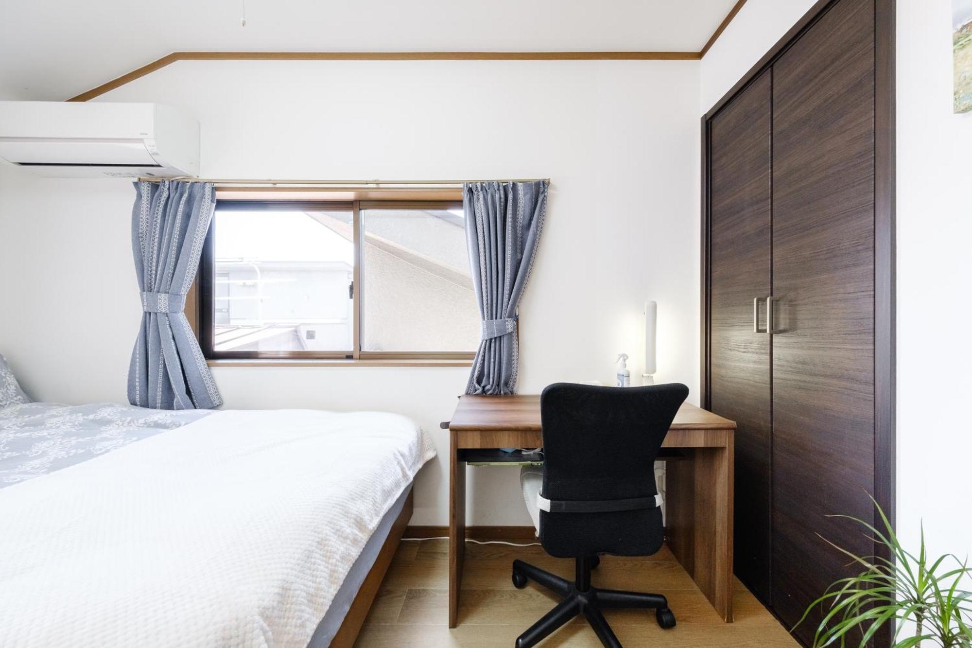 東京芳华驿站 Apartment โตเกียว ภายนอก รูปภาพ