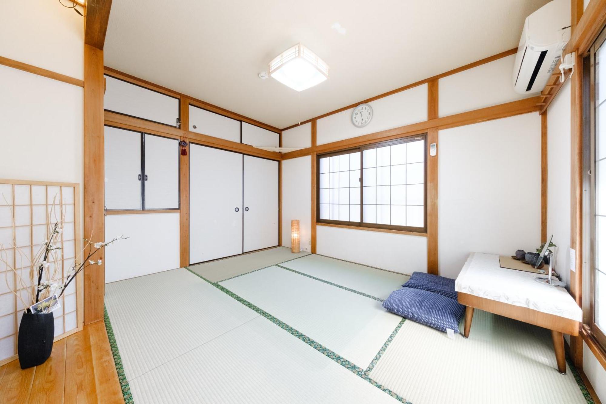 東京芳华驿站 Apartment โตเกียว ภายนอก รูปภาพ