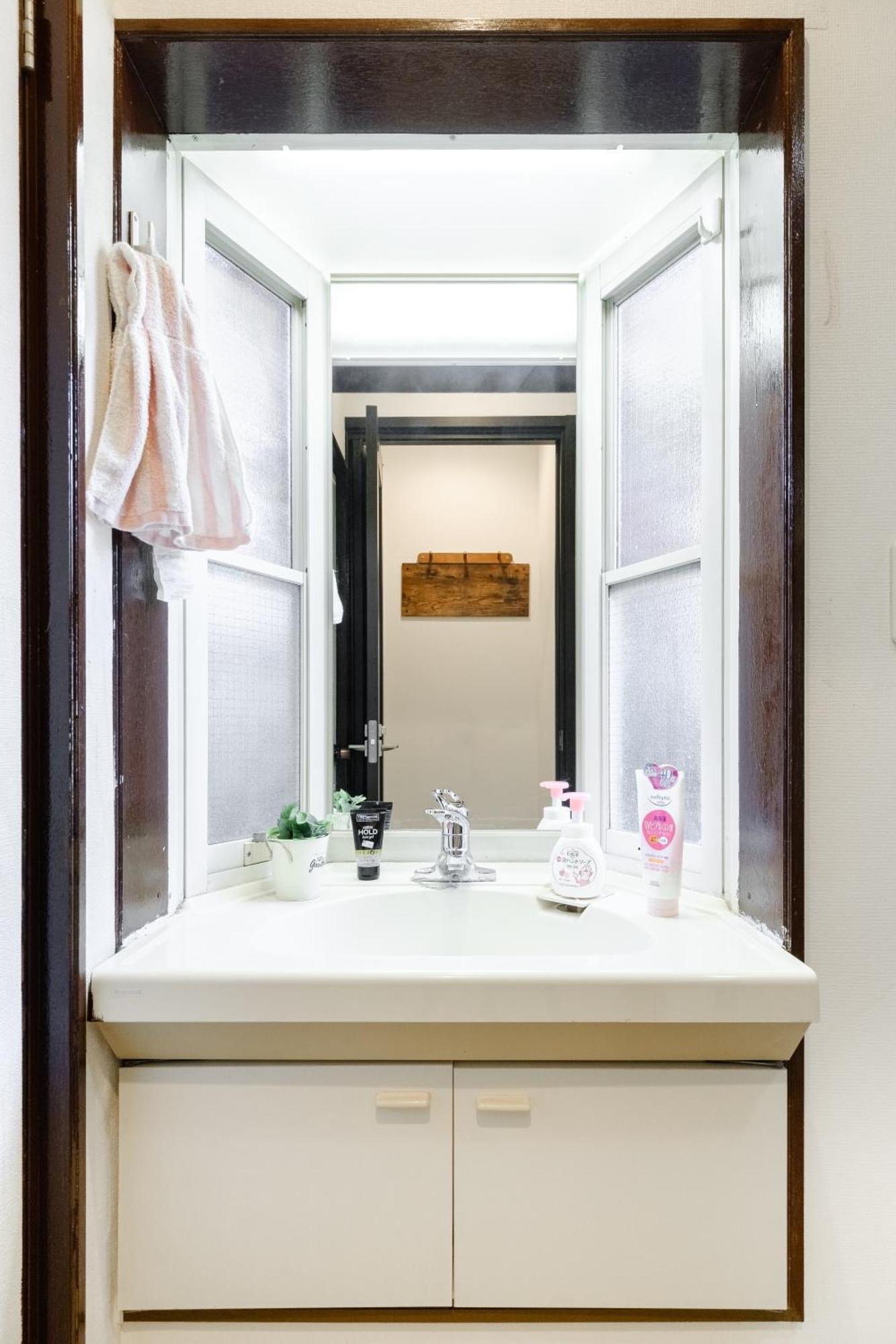 東京芳华驿站 Apartment โตเกียว ภายนอก รูปภาพ