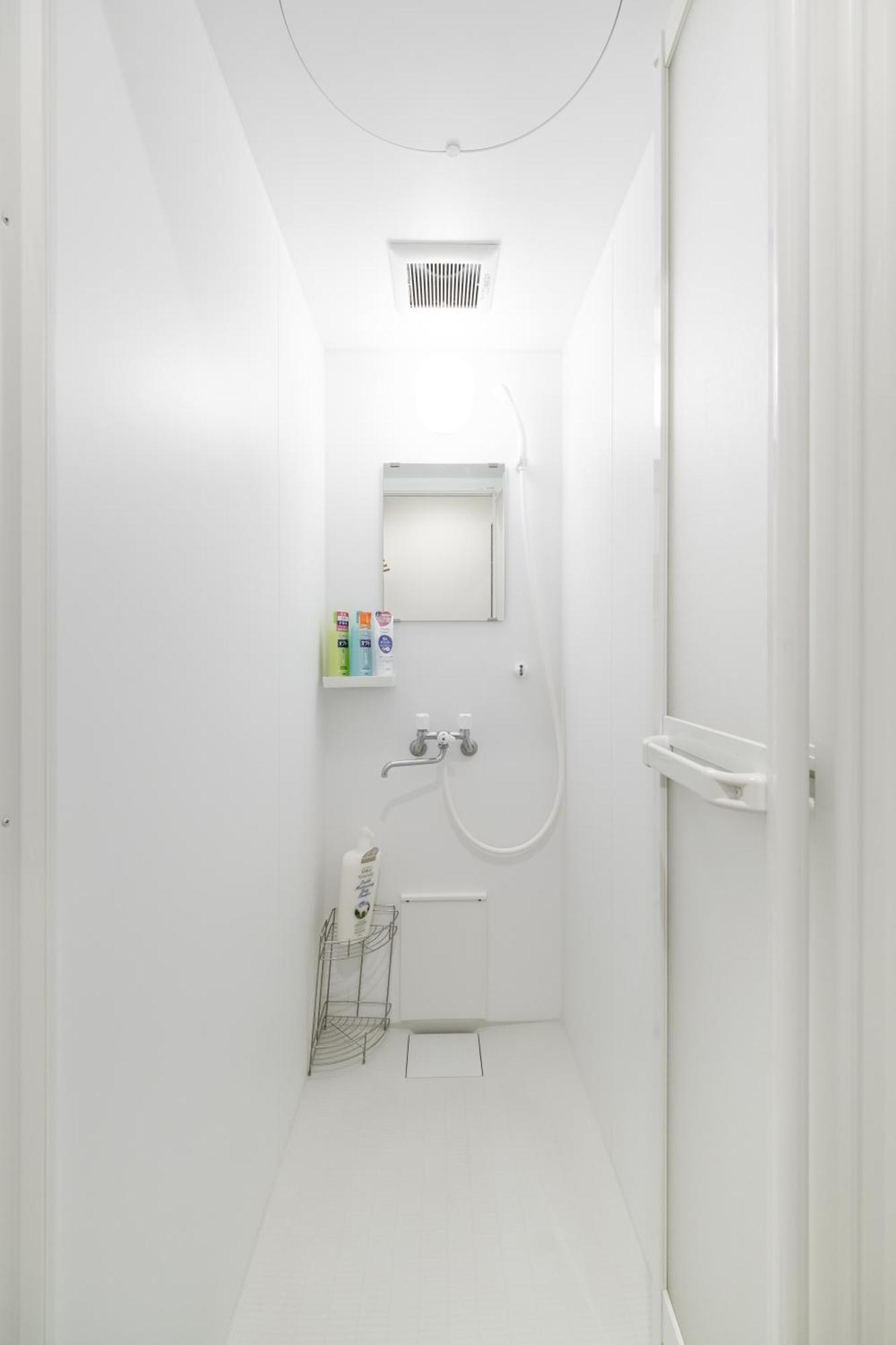 東京芳华驿站 Apartment โตเกียว ภายนอก รูปภาพ