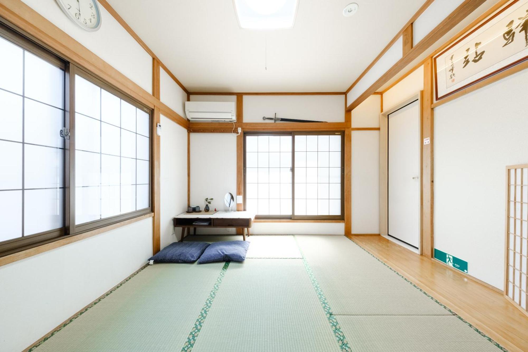 東京芳华驿站 Apartment โตเกียว ภายนอก รูปภาพ